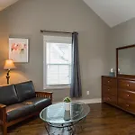 Modern Vacation Home II