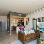 5M306- Mid Century Modern Condo
