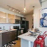 5M306- Mid Century Modern Condo