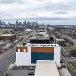 East Nashville Getaway Walkable & Near Downtown