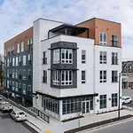 East Nashville Getaway Walkable & Near Downtown