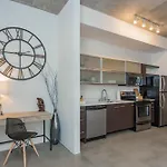 Holiday home 5m636- Views With Floor To Ceiling Windows Nashville