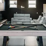 Modern Cowboy Retreat