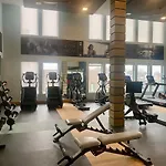 2Br Luxe Near Downtown