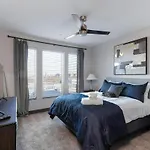 Music City Vibes 2Br 2Ba Near Downtown