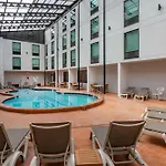 Comfort Inn & Suites Nashville Downtown - Stadium