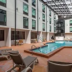 Comfort Inn & Suites Nashville Downtown - Stadium