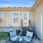 North Nashville Cozy