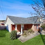 North Nashville Cozy