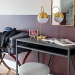 Stylish Retreat