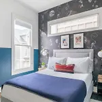 Stylish Retreat
