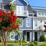 Stylish Retreat