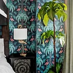 Bloom Haus Dt 2miles - 8 Q Beds - Rooftop - Omg Holiday home Nashville