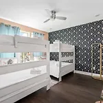 Holiday home Bloom Haus Dt 2miles - 8 Q Beds - Rooftop - Omg *