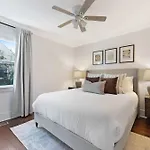 The Magnolia House - 7 Beds & Full Of Charm Nashville