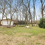 The Woods Cozy 3Br Cottage Near Downtown