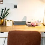 Nashville Cental Luxe 2 Bed 2 Bath Suite