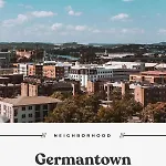 Get To Any Nashville Site 5-15 Minutes