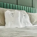 Luxury Spa Retreat Sauna, Hot Tub & Fire Pit