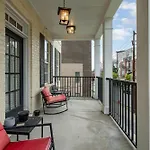 Belwood Duo-2 Units-Across Parthenon-Mins Broadway
