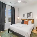 Encore Echo-2 Units-Mins To Ted Rhodes Golf Club