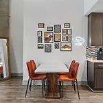 Cozy & Stylish Loft In Midtown Nashville