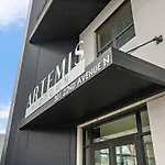 Cozy & Stylish Loft In Midtown Nashville