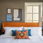 Holiday home West End Luxe - Outdoor Patio And Rooftop Views Nashville