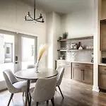 West End Luxe - Outdoor Patio And Rooftop Views * Nashville