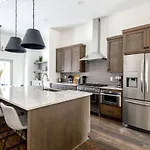 Holiday home West End Luxe - Outdoor Patio And Rooftop Views Nashville
