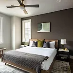 Holiday home West End Luxe - Outdoor Patio And Rooftop Views Nashville