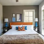 West End Luxe - Outdoor Patio And Rooftop Views Nashville