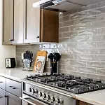 Holiday home West End Luxe - Outdoor Patio And Rooftop Views Nashville