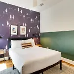 The Monroe By Avantstay Apartment Nashville