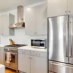 The Monroe By Avantstay Apartment Nashville