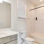 Apartment The Monroe By Avantstay *