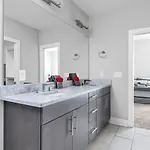 Holiday home Side By Side Era - Hot Tubs - Rooftop Views
