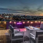 Side By Side Era - Hot Tubs - Rooftop Views