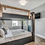 Two Large Homes Minutes To Downtown Holiday home Nashville