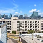 Two Large Homes Minutes To Downtown *