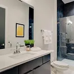 Two Large Homes Minutes To Downtown Nashville