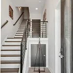 Two Large Homes Minutes To Downtown Holiday home