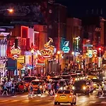 Honky Tonk Hangout - Minutes To Downtown - Rooftop * Nashville