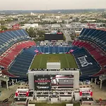 Beautiful Nashville Home - Broadway Escape