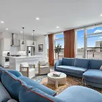 The Southern Lady - Newly Renovated Spacious Patio Nashville