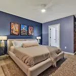 Apartment Boots On Broadway In Downtown With Parking, Pool, Gym Nashville