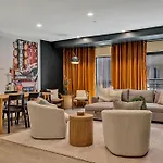 Boots On Broadway In Downtown With Parking, Pool, Gym