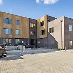 Luxury E Nash 1 Bed 1 Bath Rooftop Access Parking 30 Or More Days By Skyrun Nashville