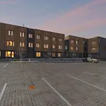 Luxury E Nash 1 Bed 1 Bath Rooftop Access Parking 30 Or More Days By Skyrun Nashville