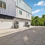 Country Music Themed Goodrich Ave By Skyrun Nashville